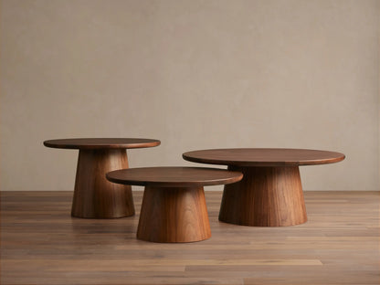 Hemmings Nesting Coffee Table Cluster