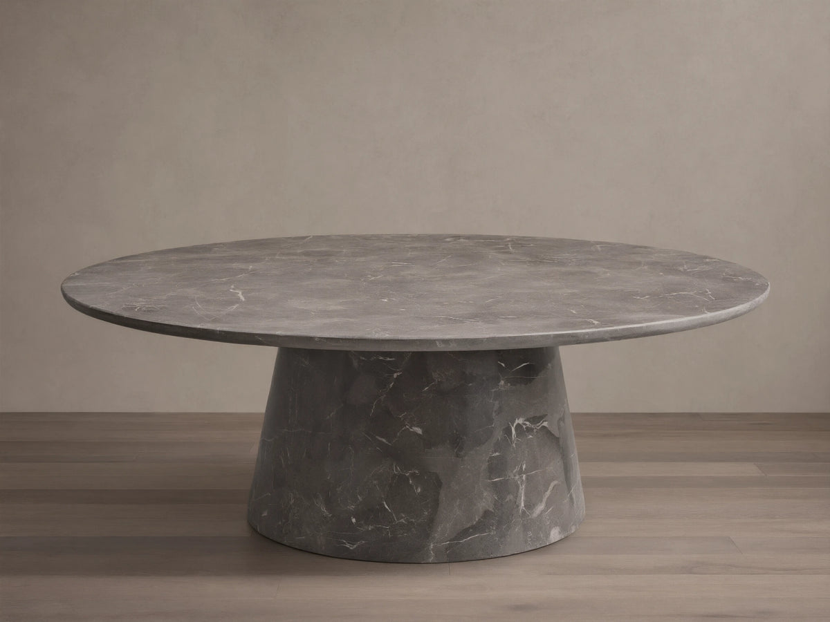 Hemmings Stone Nesting Coffee Table