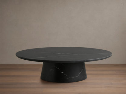 Hemmings Stone Nesting Coffee Table