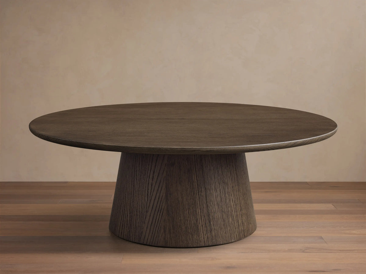 Hemmings Nesting Coffee Table
