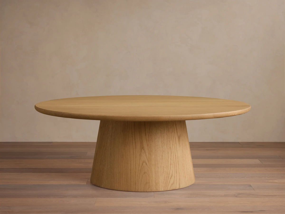 Hemmings Nesting Coffee Table