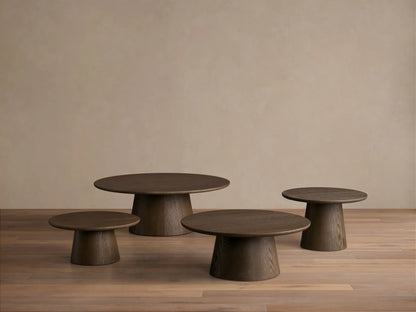 Hemmings Nesting Coffee Table Cluster