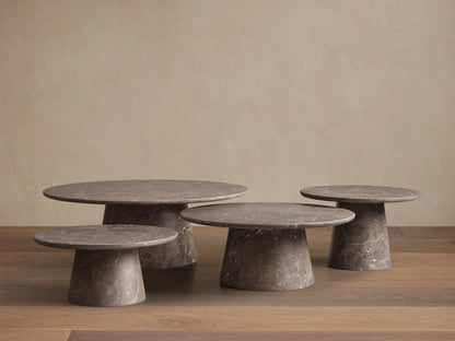 Hemmings Nesting Coffee Table Cluster