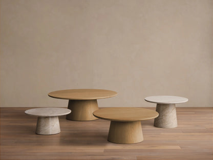 Hemmings Nesting Coffee Table Cluster
