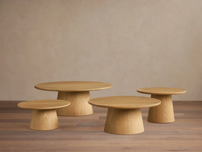 Hemmings Nesting Coffee Table Cluster