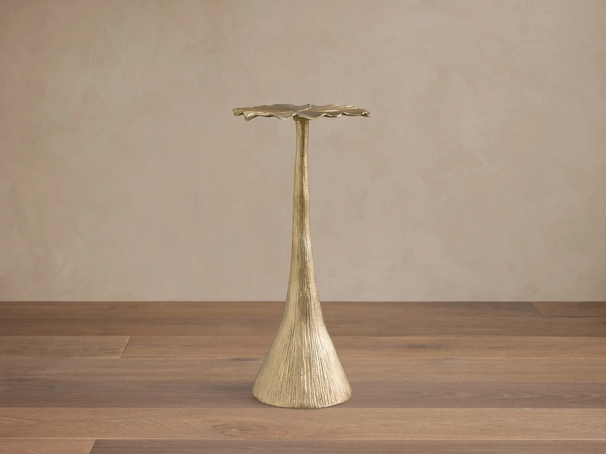 Haisley Martini Table