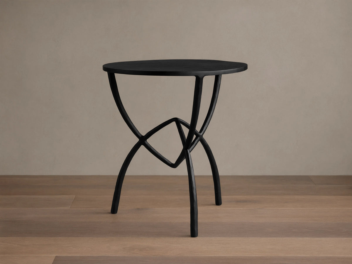 Jedrek End Table