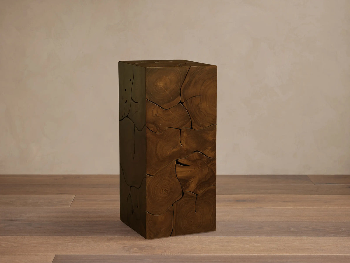 Kalmar Pedestal
