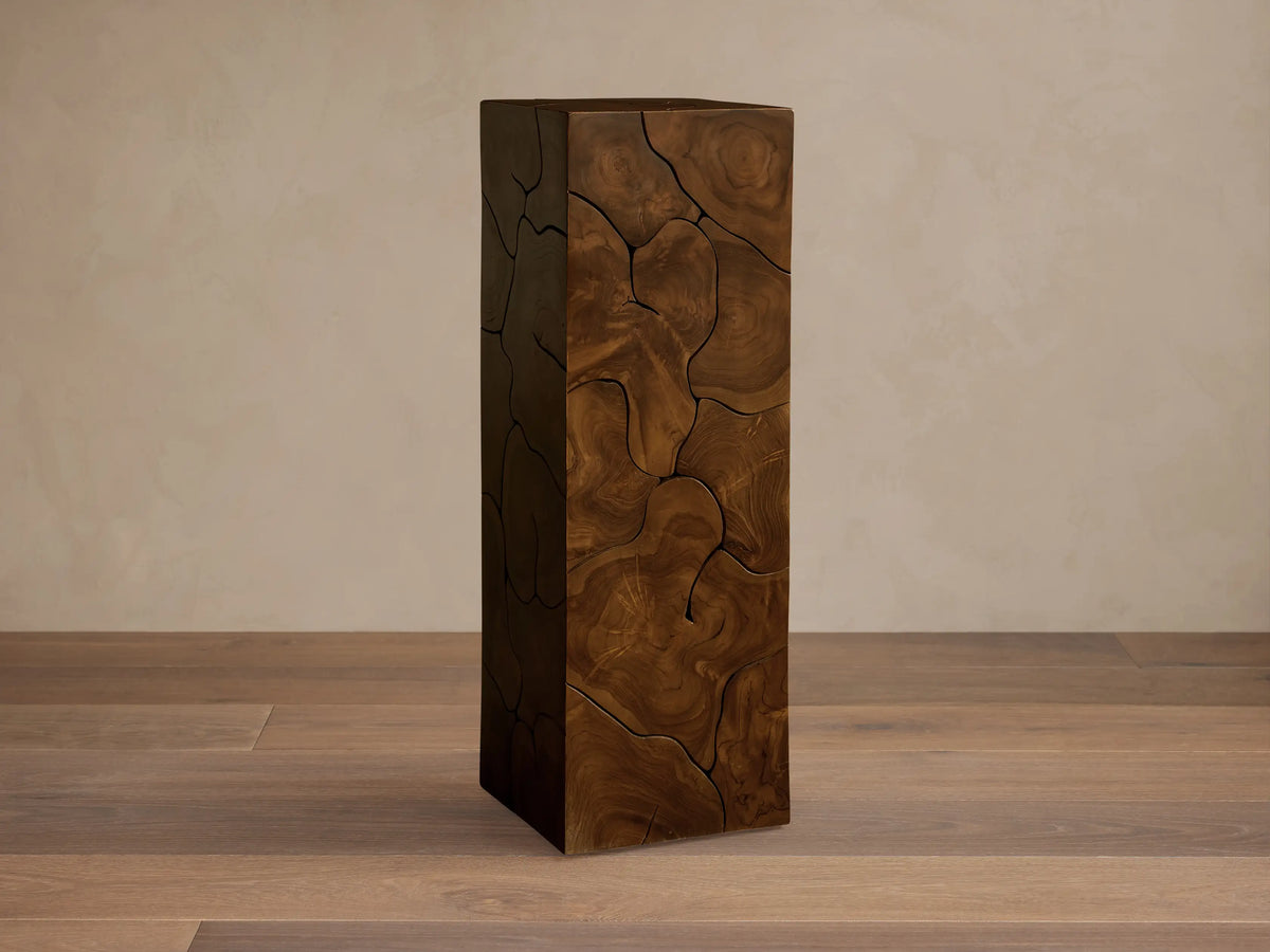 Kalmar Pedestal