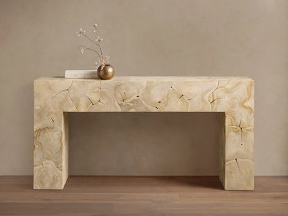 Kalmar Console Table