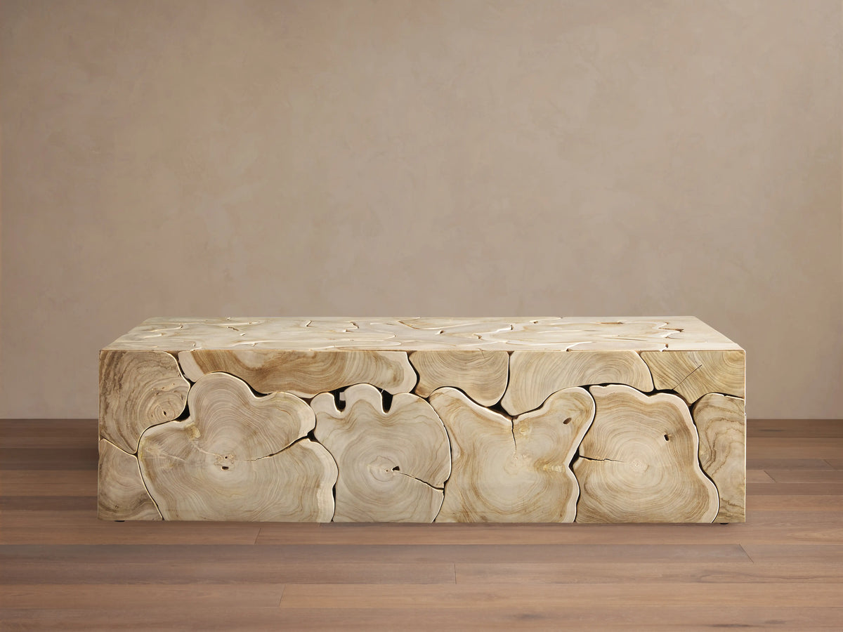 Kalmar Coffee Table