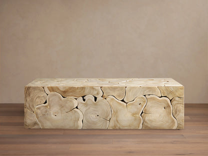 Kalmar Coffee Table