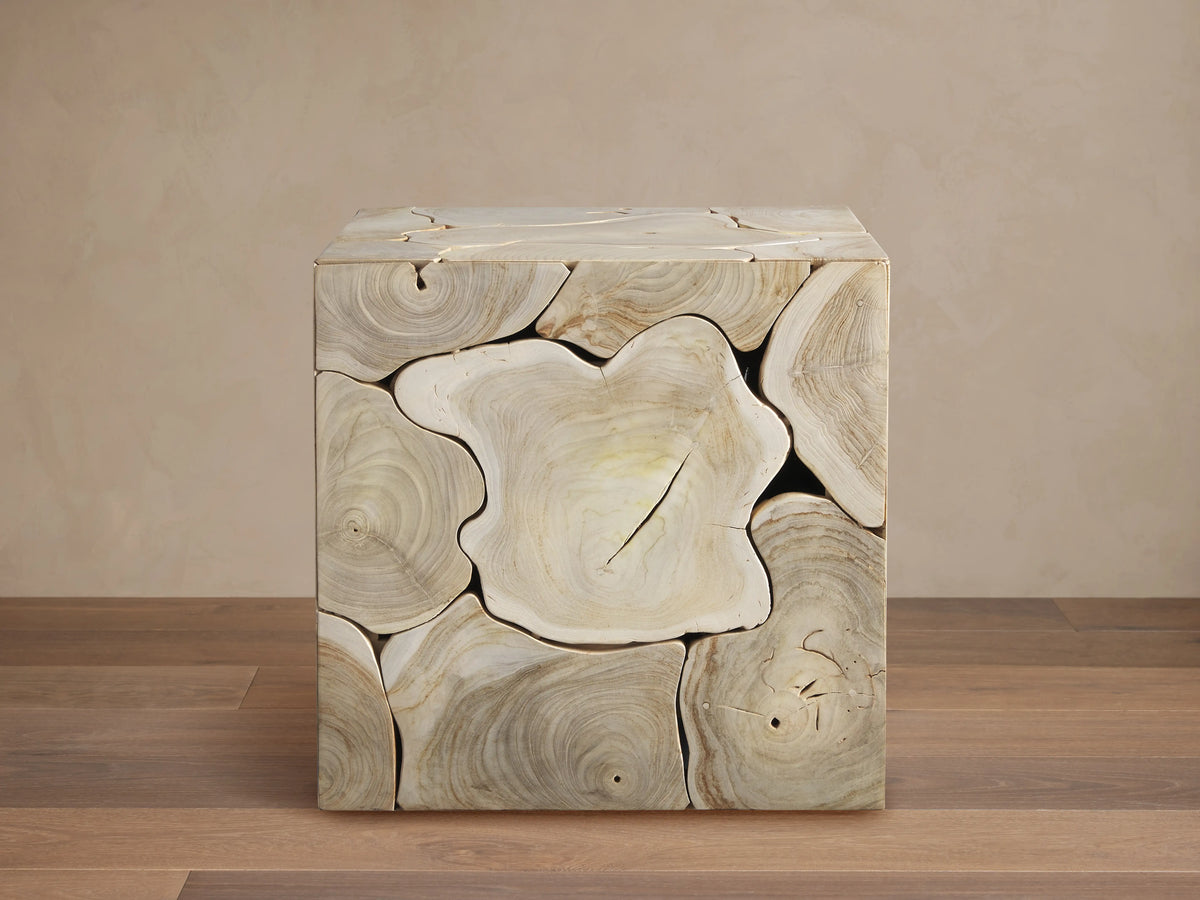 Kalmar End Table