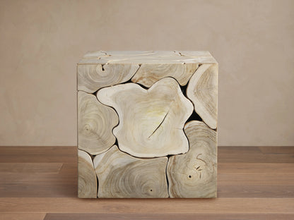 Kalmar End Table