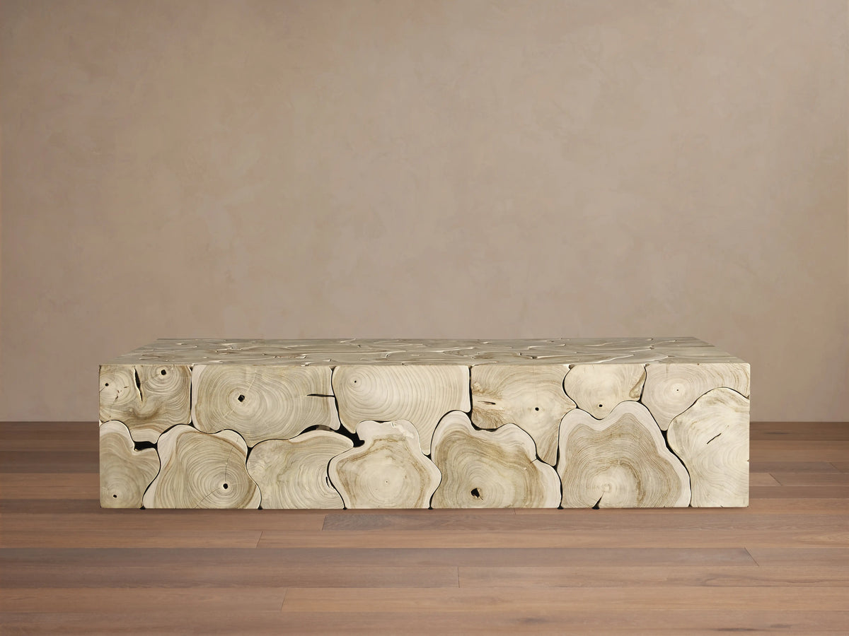 Kalmar Coffee Table