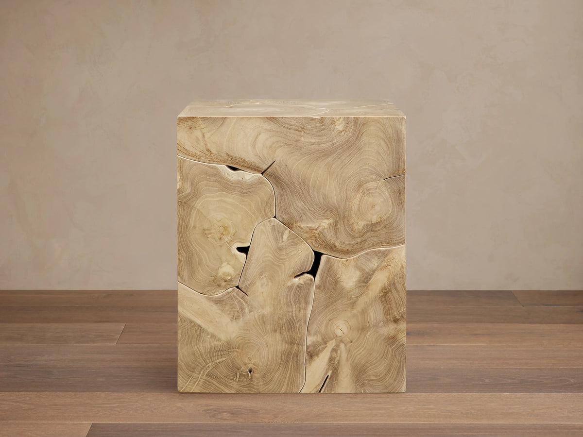 Kalmar End Table