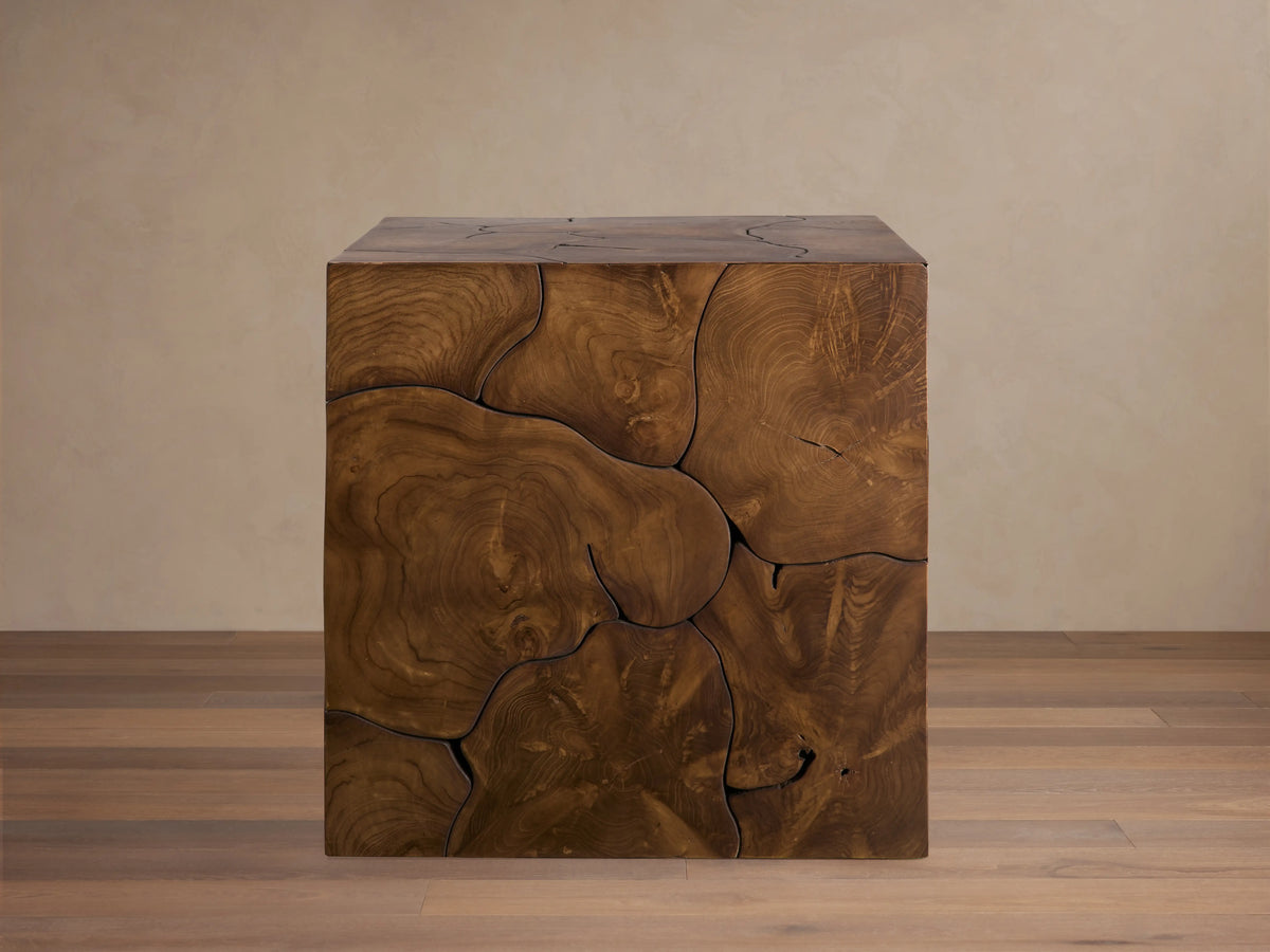 Kalmar End Table