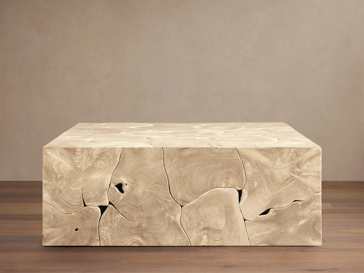 Kalmar Square Coffee Table