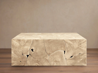 Kalmar Square Coffee Table