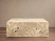 BLEACHED TEAK