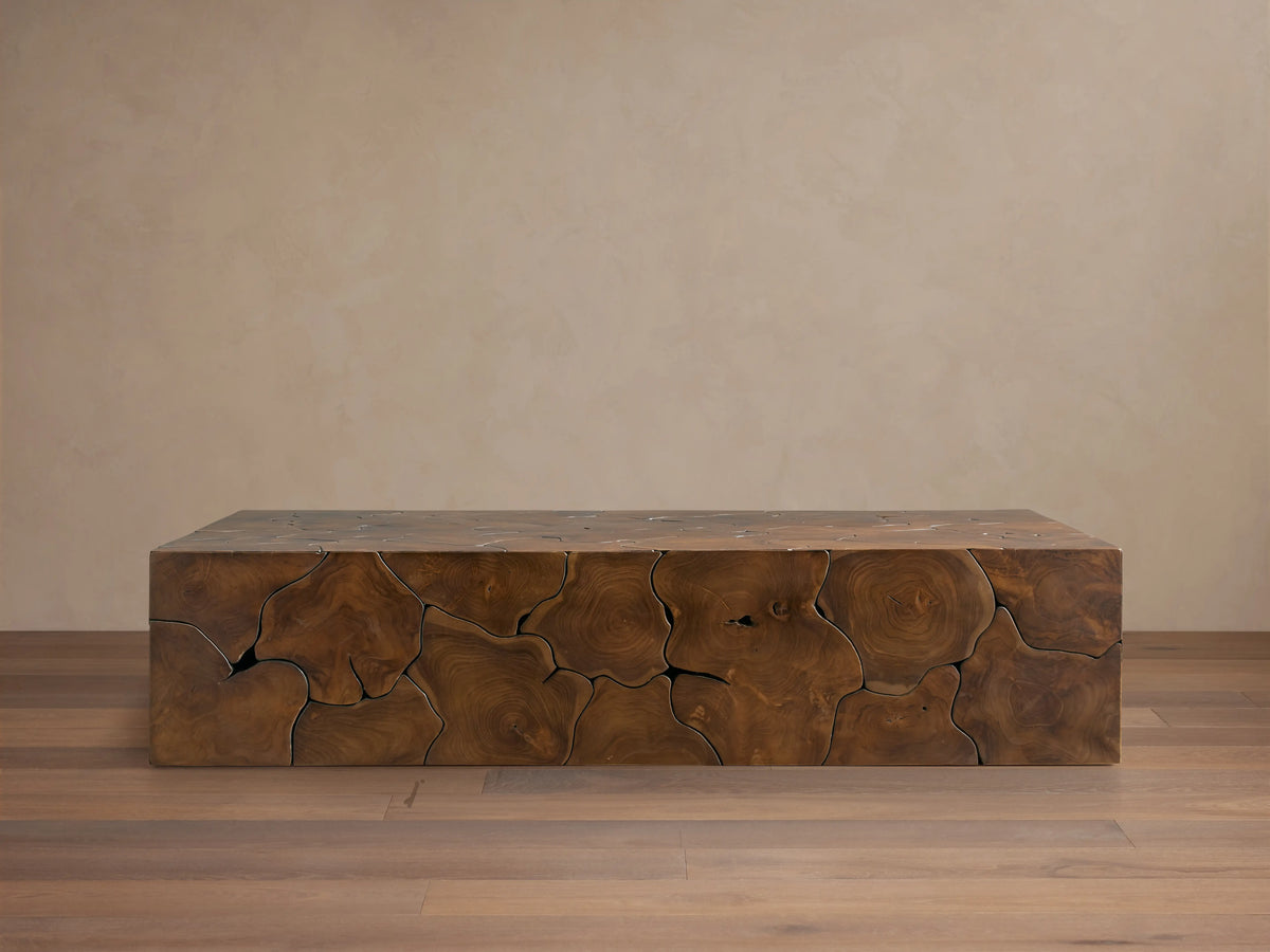 Kalmar Coffee Table