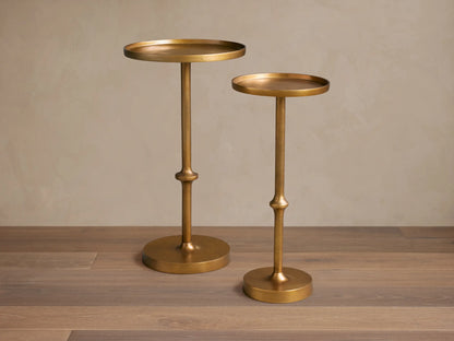 Kenneth Indoor Only Martini Table