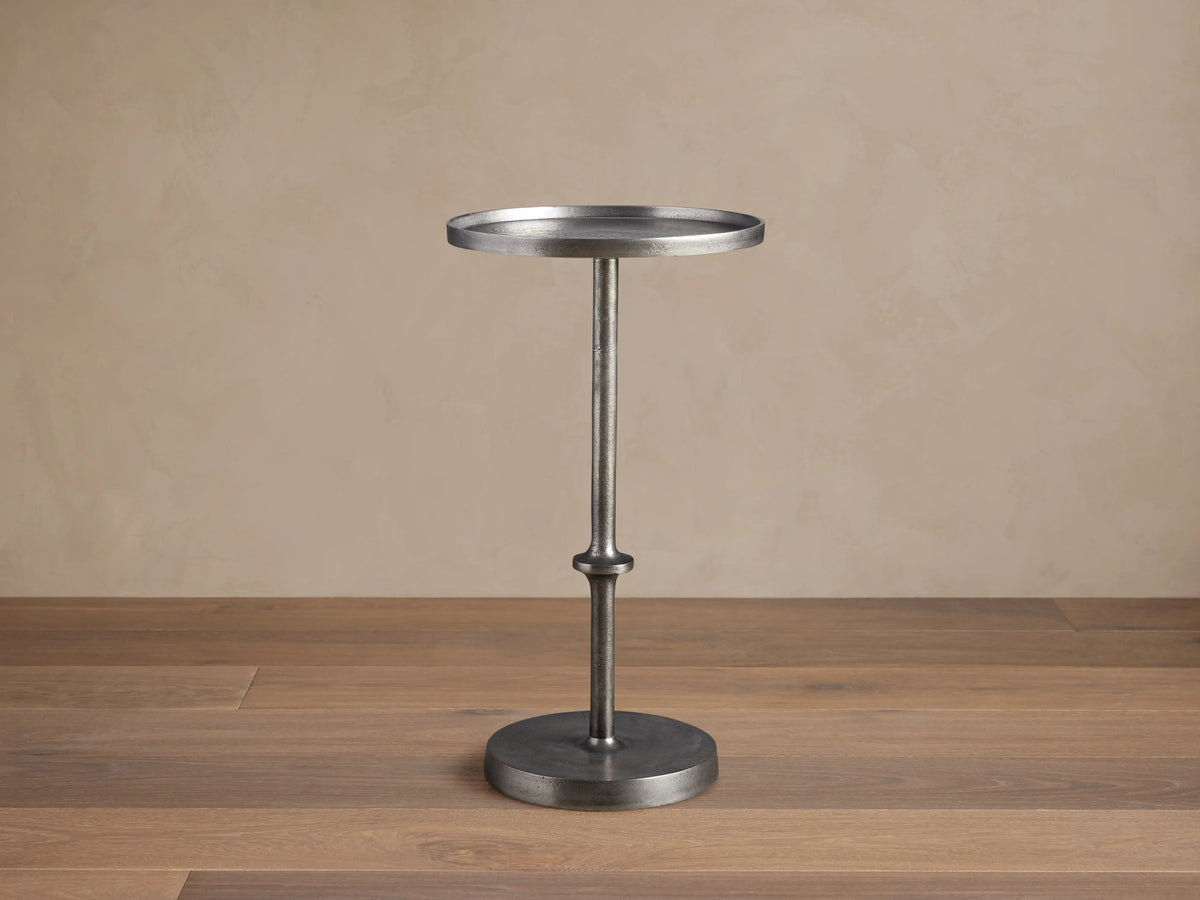 Kenneth Indoor Only Martini Table