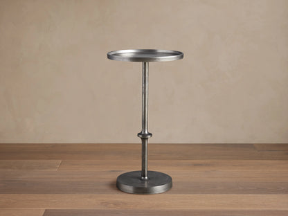 Kenneth Indoor Only Martini Table