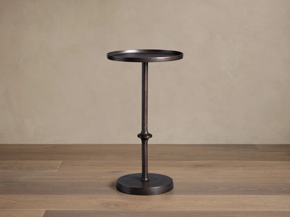 Kenneth Indoor Only Martini Table