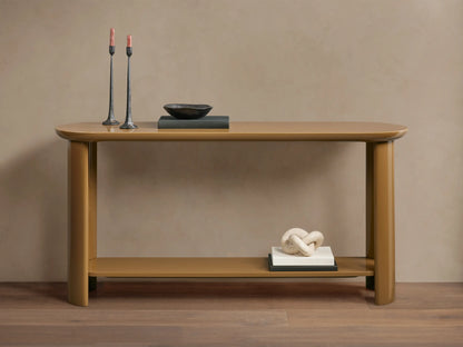 Lonny Console Table
