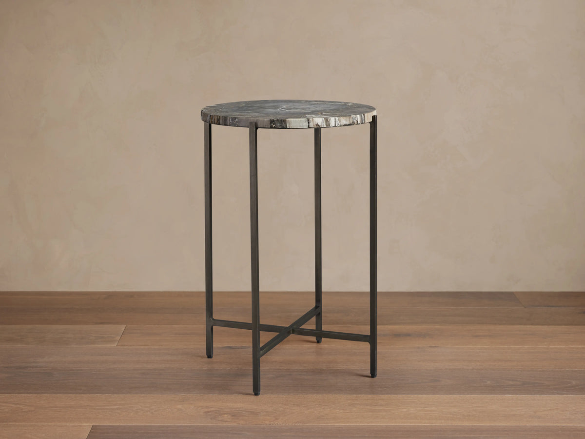 Ludlow Martini Table