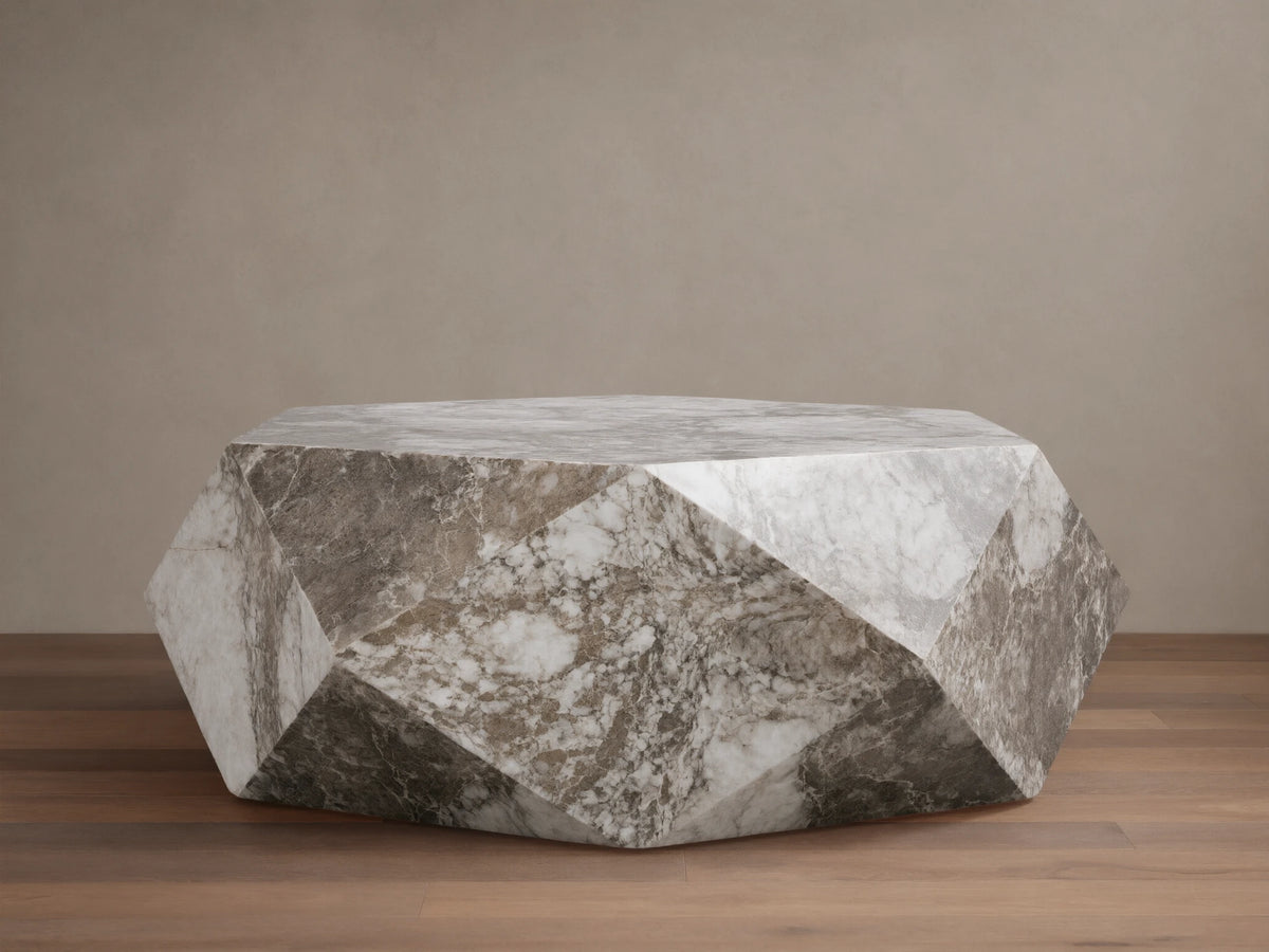 Lysa Coffee Table