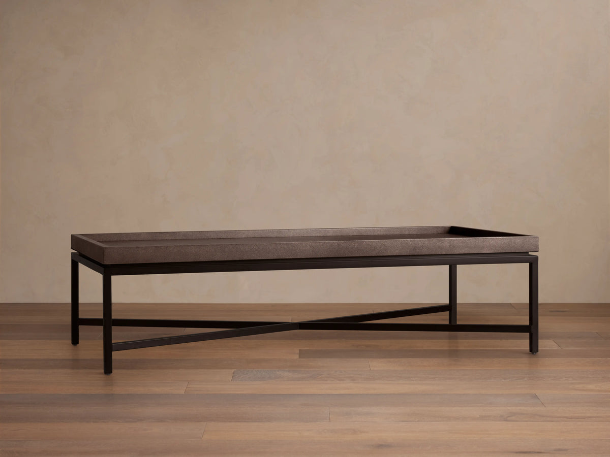 Malone Coffee Table