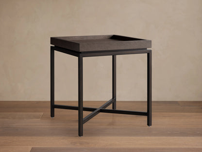 Malone End Table