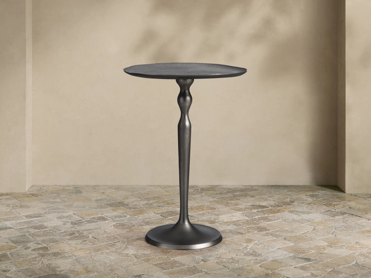 Manhattan Martini Table