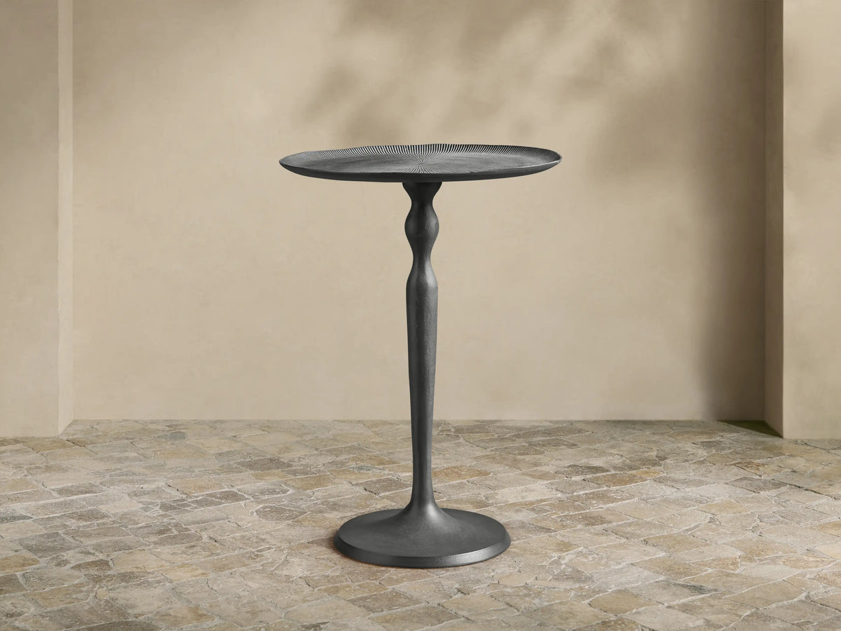 Manhattan Martini Table