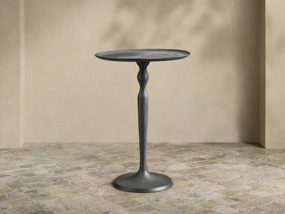 Manhattan Martini Table