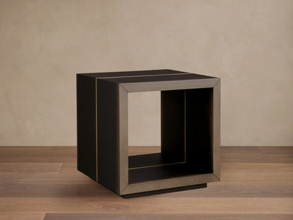 Mihaela End Table