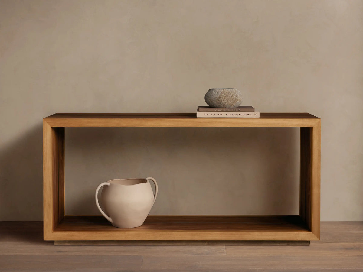 Mihaela 60" Console Table