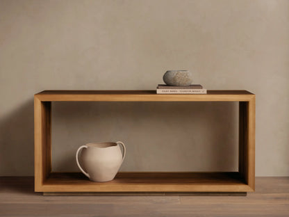 Mihaela 60" Console Table