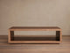 WALNUT / 64"