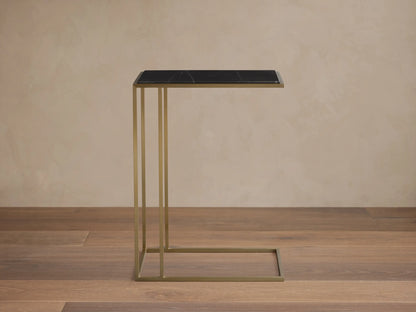 Mills Stone C Table