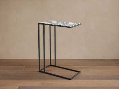Mills Stone C Table