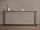 BEIGE CORALLE / MATTE BLACK