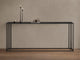 BLACK MARQUINA / MATTE BLACK