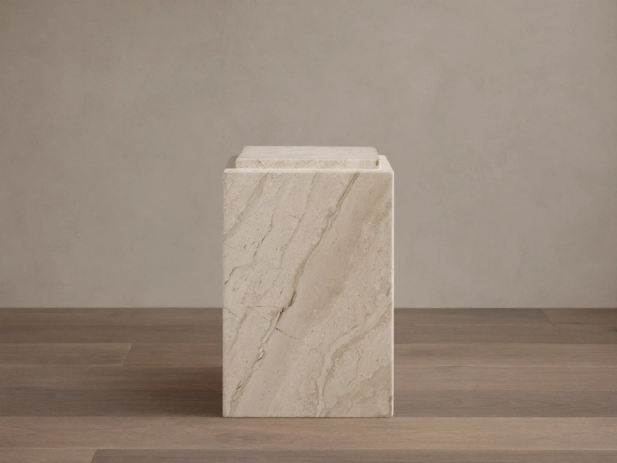 Marmont Pedestal