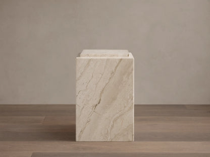 Marmont Pedestal