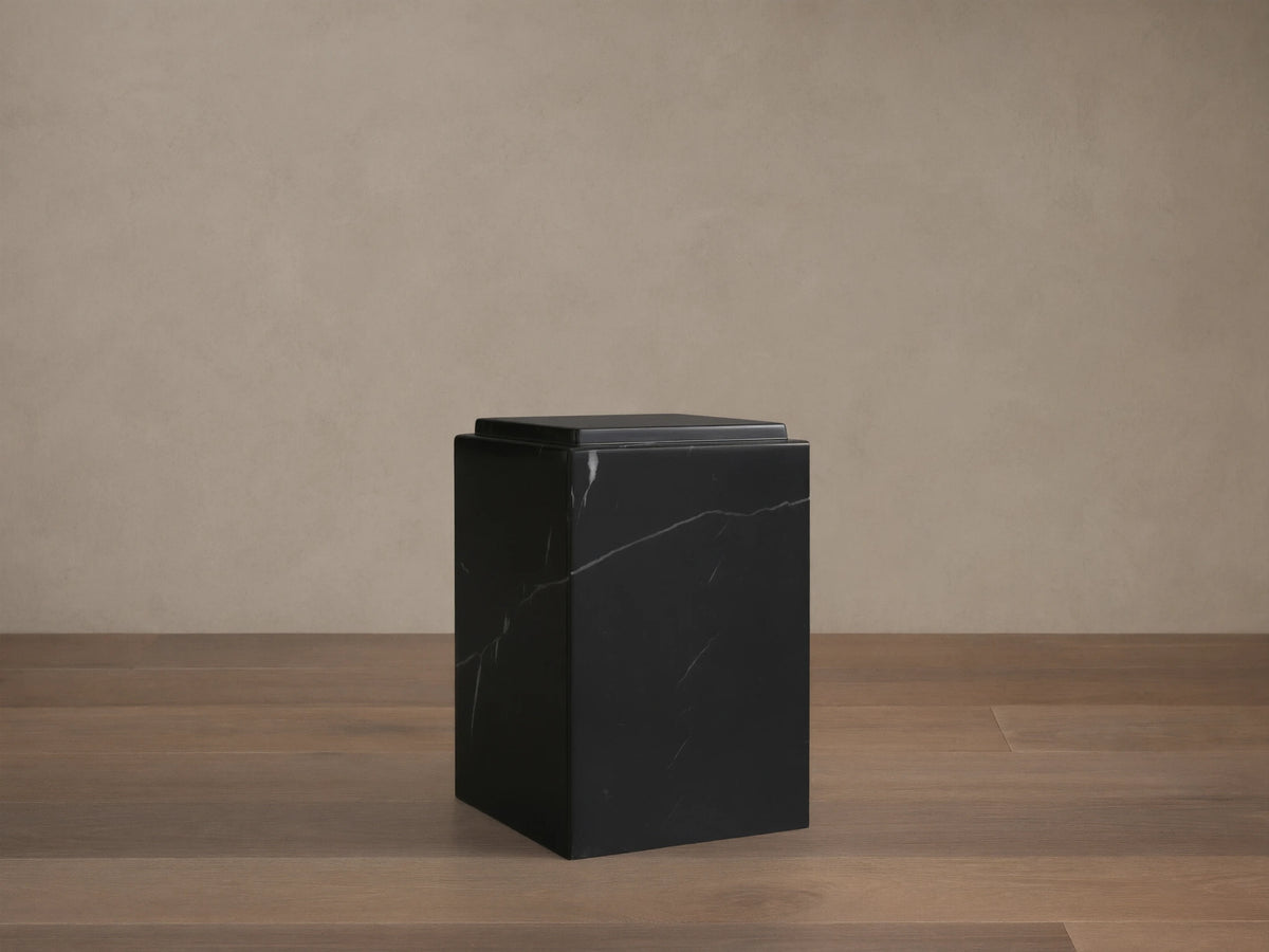 Marmont Pedestal