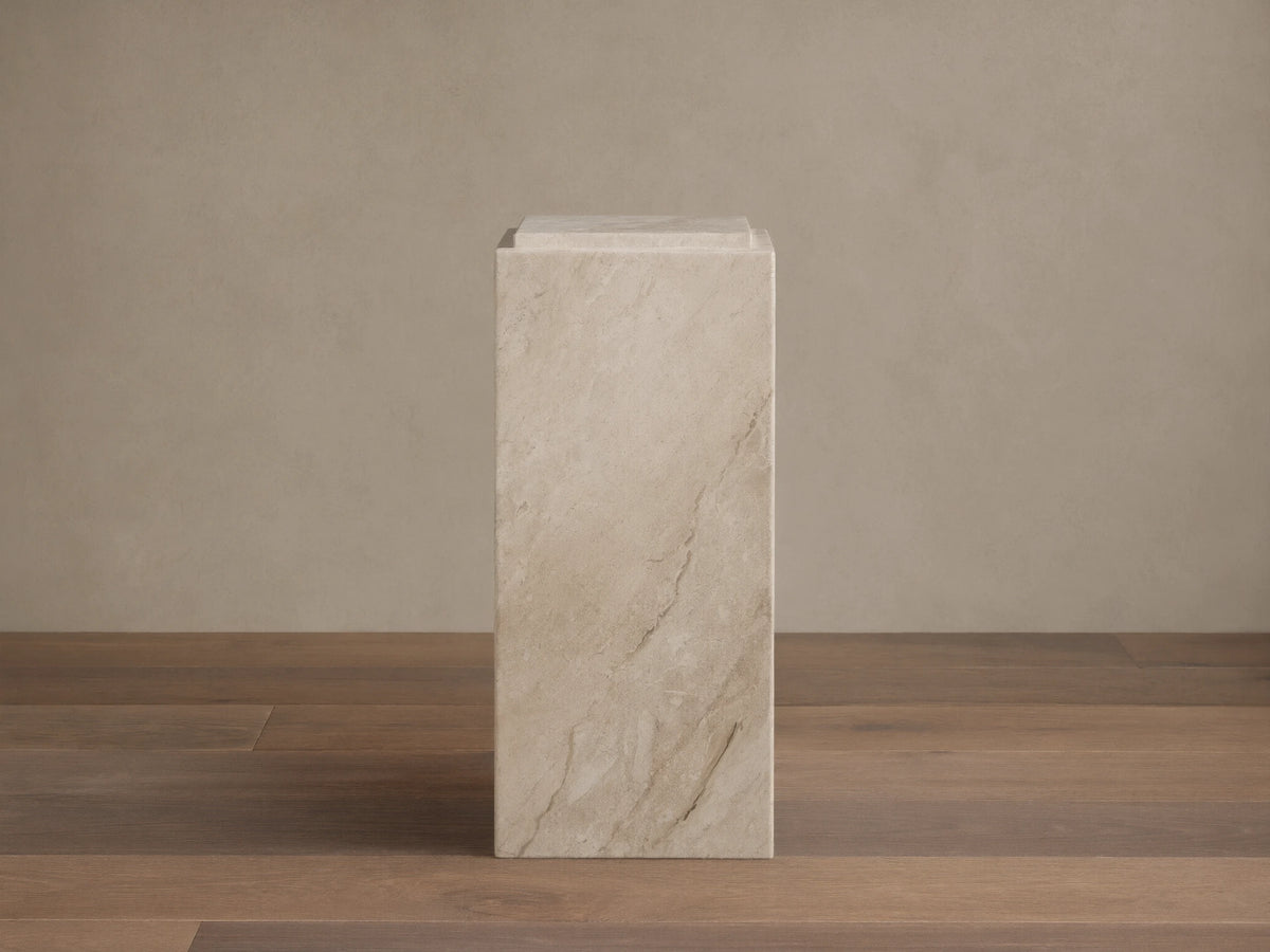 Marmont Pedestal