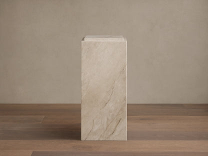 Marmont Pedestal